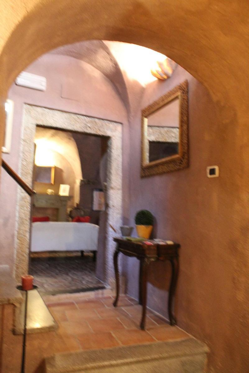 San Martino Rooms & Breakfast Борджо-Верецци Экстерьер фото