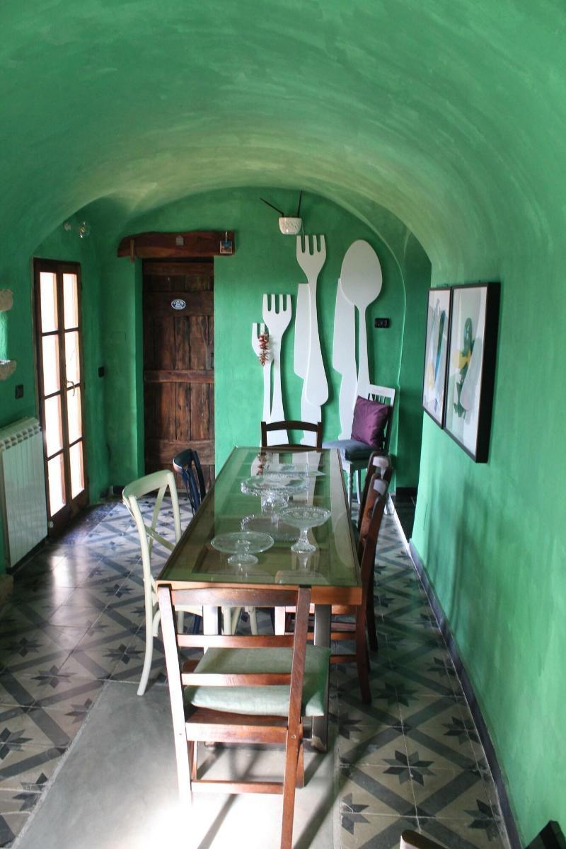 San Martino Rooms & Breakfast Борджо-Верецци Экстерьер фото