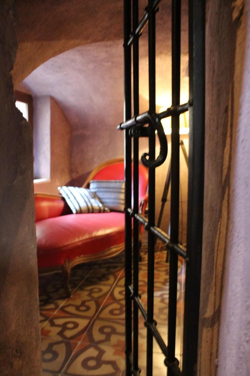 San Martino Rooms & Breakfast Борджо-Верецци Экстерьер фото